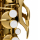 MusicMate Saksofon Tenorowy Bb MM-D120 SaxEssence - 1588237 - zdjęcie 14